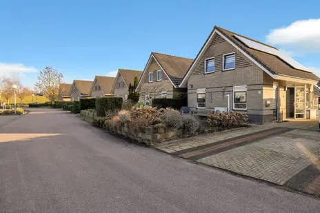 Woning te koop: IJsselmeerstraat 76, Medemblik Zuiderzee Medemblik