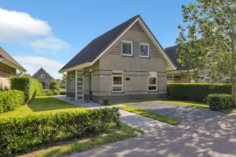 Woning te koop: IJsselmeerstraat 80, Medemblik Zuiderzee Medemblik