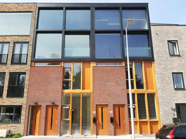 Kamer te huur: IJsselmeerstraat 82B, Markengouw-Zuid Amsterdam