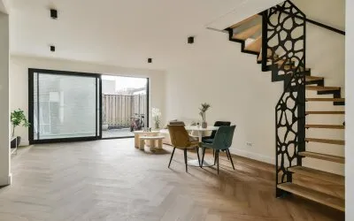 Appartement te koop: IJsselmeerstraat 90A, Markengouw-Zuid Amsterdam