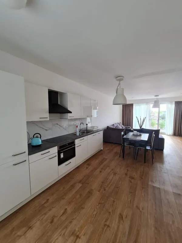 Woning te huur: IJsselmeerstraat, Markengouw-Zuid Amsterdam
