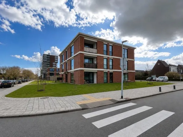 Woning te huur: IJsselmeerstraat, Dirksz Admiraal Den Helder