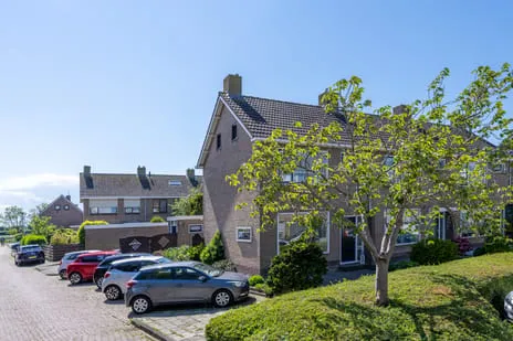 Hoekwoning te koop: IJsselmeerweg 29, Havenbuurt en Kerkbuurt Marken