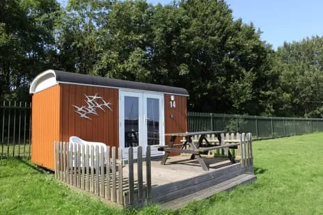 Appartement te huur: IJsselmeerweg 4-11, Valkeveen Naarden