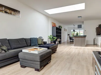 Tussenwoning te koop: IJsselmondselaan 164, Kralingseveer Rotterdam