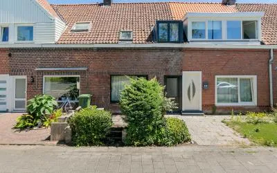 Home for sale: IJsselmondselaan 170, Kralingseveer Rotterdam