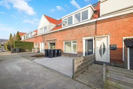 Woning te koop: IJsselmondselaan 170, Kralingseveer Rotterdam