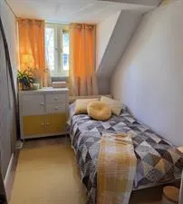 Kamer te huur: IJsselmondselaan, Kralingseveer Rotterdam