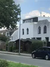 Kamer te huur: IJsselmondselaan, Kralingseveer Rotterdam