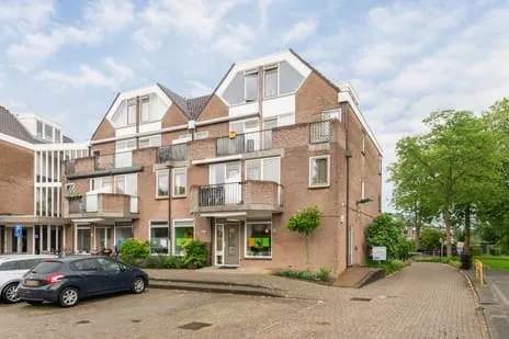 Apartment for sale: IJsseloord 189, Molenvliet-Oost Woerden