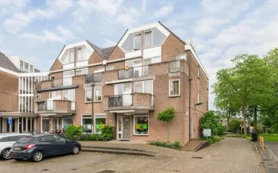 Appartement te koop: IJsseloord 189, Molenvliet-Oost Woerden