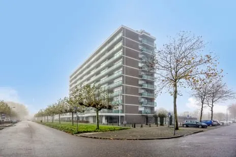 Woning te koop: IJsselsingel 104, 'S-Hertogenbosch