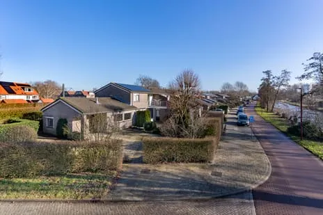 Hoekwoning te koop: IJsselsteinseweg 114, Doorslag-Zuidwest Nieuwegein