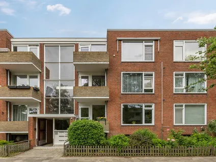 Appartement te koop: IJsselstraat 23, Rivierenbuurt Groningen