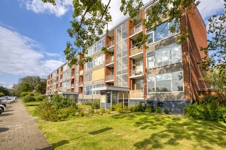 Appartement te koop: IJsselstraat 27, Rivierenkwartier Apeldoorn