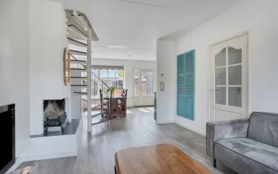 Tussenwoning te koop: IJsselstraat 34, Emmeloord-Espelervaart-Espelervaart West Emmeloord