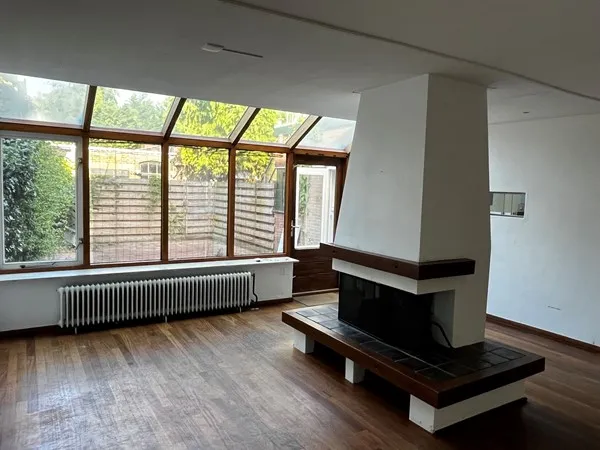 Appartement te huur: IJsselstraat 35, Velp-Zuid beneden spoorlijn Velp