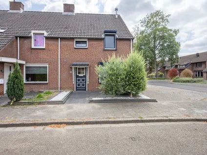 Hoekwoning te koop: IJsselstraat 44, Zeldenrust Terneuzen