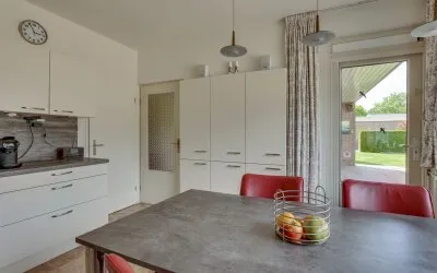 Vrijstaande woning te koop: IJsselstraat 5, Emmeloord-Espelervaart-Espelervaart West Emmeloord