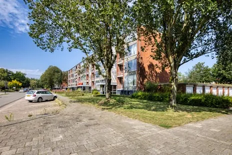 Appartement te koop: IJsselstraat 67, Rivierenkwartier Apeldoorn