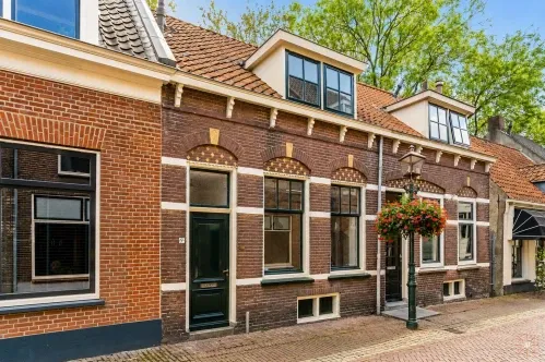 Appartement te koop: IJsselstraat 9, Ijsselstein