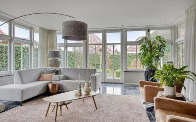 Vrijstaande woning te koop: IJsselvallei 17, Het Onderdijks Kampen