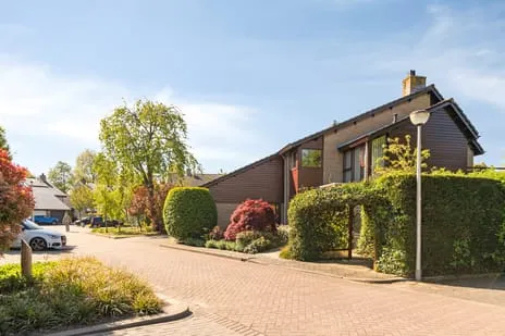 Twee-onder-één-kap te koop: IJsselwaard 11, Capelle Aan Den Ijssel
