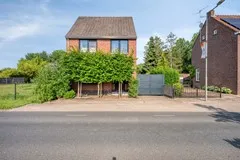 Vrijstaande woning te koop: IJsstraat 4, Susteren