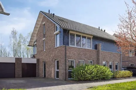 Tussenwoning te koop: IJsvogel 105, Flierbeek Lichtenvoorde
