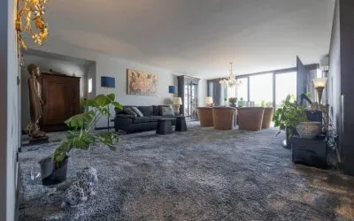 Vrijstaande woning te koop: IJsvogel 11, Riverparc Lathum
