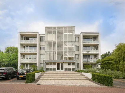 Appartement te koop: IJsvogel 25, Vijverhof Vught