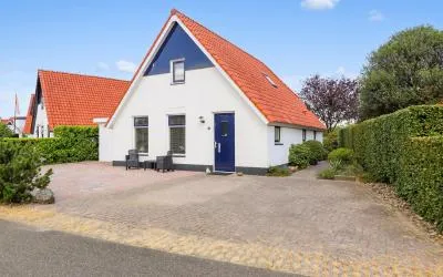 Vrijstaande woning te koop: IJsvogel 6, Riverparc Lathum