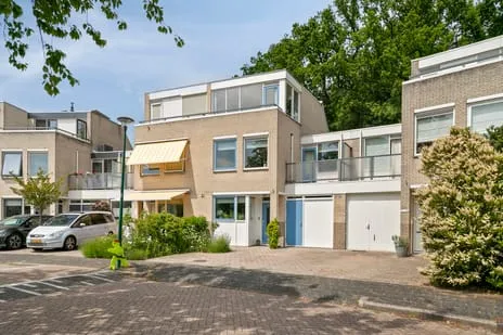 Tussenwoning te koop: IJsvogel 80, Zandweg-Oostwaard Maarssen