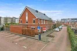 Hoekwoning te koop: IJsvogelhof 32, Vrijenban Rijswijk