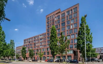 Appartement te koop: IJsvogelpassage 101, Biezen Nijmegen