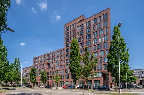 Appartement te koop: IJsvogelpassage 101, Biezen Nijmegen