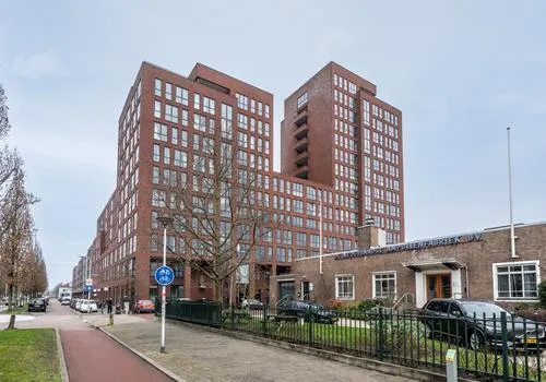 Appartement te koop: IJsvogelpassage 106, Nijmegen