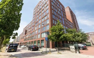 Appartement te koop: IJsvogelpassage 19, Biezen Nijmegen