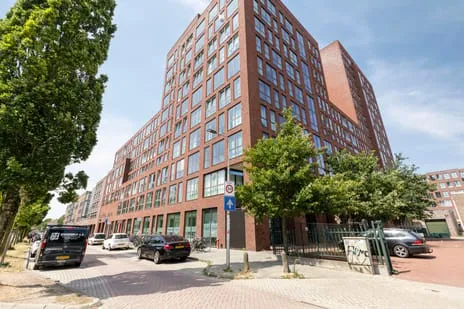 Appartement te koop: IJsvogelpassage 19, Biezen Nijmegen