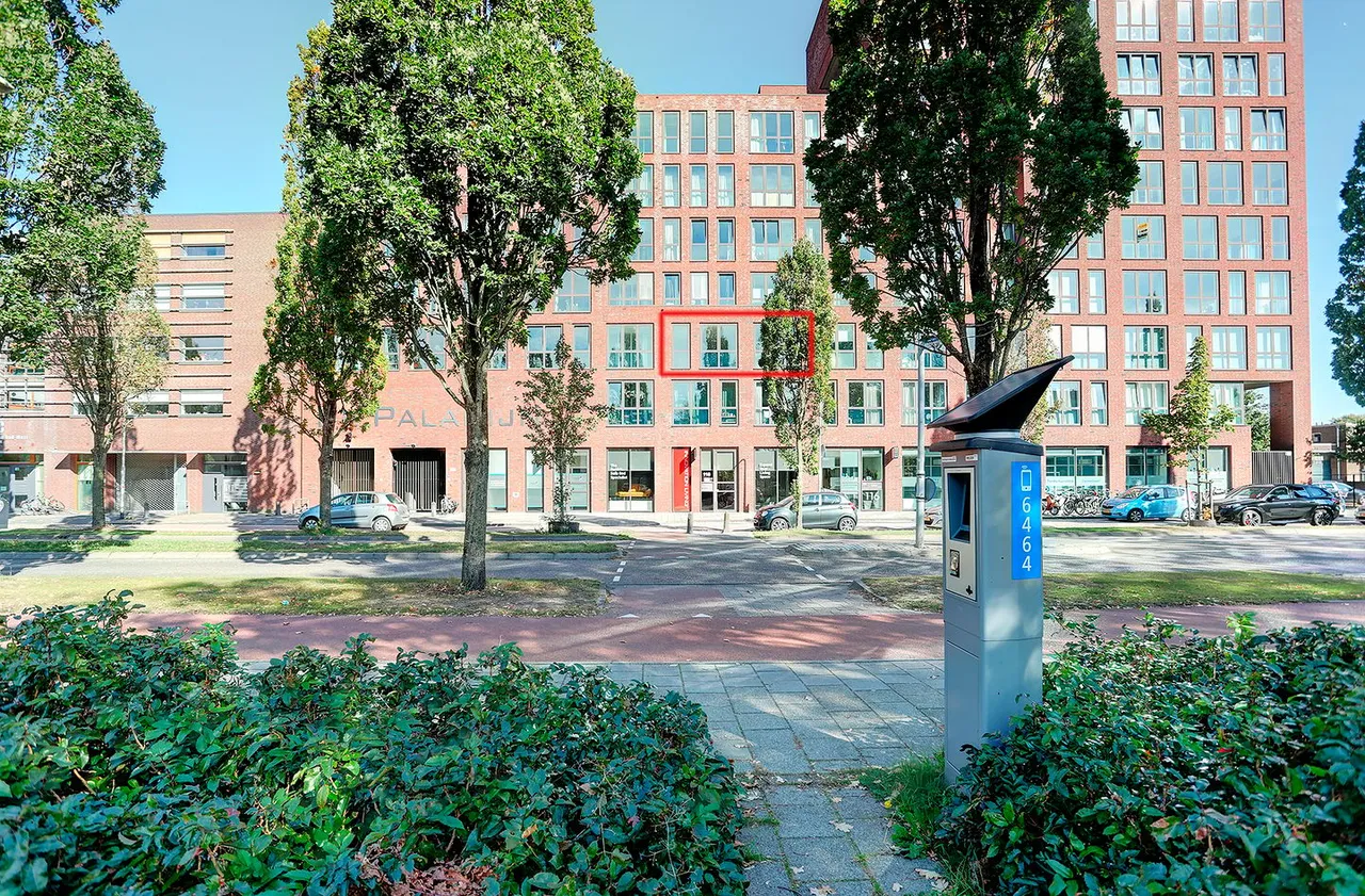 Appartement te koop: IJsvogelpassage 24, Nijmegen