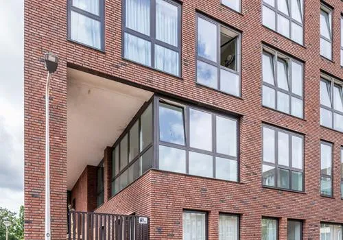 Appartement te koop: IJsvogelpassage 6, Biezen Nijmegen