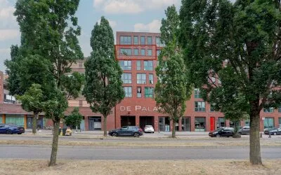 Appartement te koop: IJsvogelpassage 74, Biezen Nijmegen