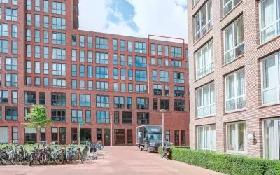 Appartement te koop: IJsvogelpassage 76, Biezen Nijmegen