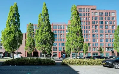 Appartement te koop: IJsvogelpassage 88, Biezen Nijmegen