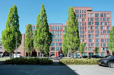 Appartement te koop: IJsvogelpassage 88, Biezen Nijmegen