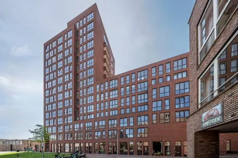 Appartement te koop: IJsvogelpassage 98, Biezen Nijmegen
