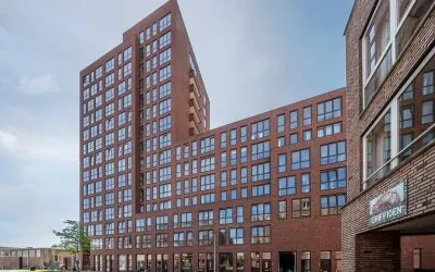 Appartement te koop: IJsvogelpassage 98, Biezen Nijmegen