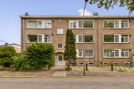 Appartement te koop: IJtochtkade 40A, Zwanenburg Zuidwest Zwanenburg