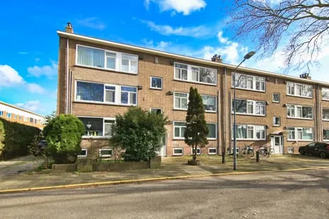 Appartement te koop: IJtochtkade 42, Zwanenburg Zuidwest Zwanenburg