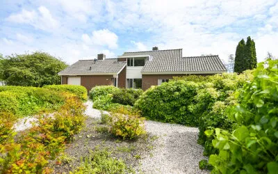 Vrijstaande woning te koop: IJweg 1190, Hoofddorp Toolenburg West Hoofddorp